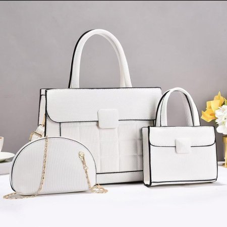 Women Bage – W-B.233------20